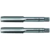 Image de TARAUDS 2 PASSES de M2 à M18 VENDUS PAR DIMENSION - Taraud 08 x 1.00
