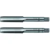 Image de TARAUDS 2 PASSES de M2 à M18 VENDUS PAR DIMENSION - Taraud 12 x 125