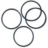 Image de JOINTS TORIQUES EN POUCE de TORE 5.34 - Ø 40.65