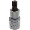 Image de DOUILLES EMBOUTS IMPACT A CHOCS SPLINE XZN DE M4 à M18 - de : XZN-M17-CHOC