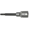 Image de DOUILLE MALE EMBOUT RIBE M5 à M16 CARRE 1/2 COURT OU LONG - emboutscarr12 : Ribe M6 Long 100