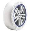 Image de OC-PRO CHAÎNES Neige Textile, Chaussettes ANTIDERAPANTES 13 À 20 - EASYSOCK de XL