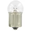 Image de 10 AMPOULES R10W, 12 VOLTS 10 WATTS CULOT BA15S