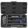 Image de KIT FILETS RAPPORTES FORCE M10X125 Type HELICOIL