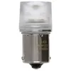 Image de AMPOULE LED R5W, 12/24 VOLTS 5 WATTS CULOT BA15S TYPE GRAISSEUR