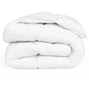 Image de Idomya - Couette 700gsm colibri blanc - 200x200 cm 200x200 cm