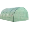 Image de Pratik Garden - Serre de Jardin 3x4m Maraichere verte OS