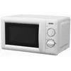 Image de Micro-ondes 20L 20MX80-L Blanc MEDEK
