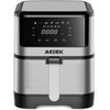 Image de Friteuse sans huile Airfryer 8 L RA810D MEDEK