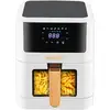 Image de Friteuse Airfryer 6 L RA610DV MEDEK