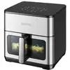 Image de Friteuse Airfryer 10 L MD1008A-SW MEDEK