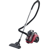 Image de Aspirateur traîneau sans sac MD669RG MEDEK