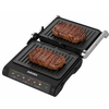 Image de Grill viande avec plaques de grill amovibles - MED-MDGR62 MEDEK
