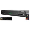 Image de Optex Récepteur TV Satellite HD + Carte d'accès TNTSAT V6 Astra 19.2E