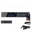 Image de SERVIMAT ARMIS 3 Récepteur Satellite HD + Carte TNTSAT V6 + Câble 12V + Déport IR (ALIM 220V Non Inclus)