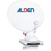 Image de ALDEN Onelight Parabole Satellite Automatique Seule 65cm Camping Car