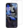 Image de TM-Concept® Verre trempé compatible avec Google Pixel 9 Pro - Vitre protection transparente - Standard Premium 0,26mm radian 2.5D - résistance chocs et rayures 9H qualité AAA+ [ 1 unité ]