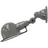 Image de Jieldé applique Signal, gris souris