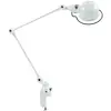 Image de Jieldé Signal SI332 lampe à poser à pince blanche