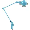 Image de Jieldé Signal SI332 lampe à poser à pince bleue