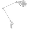 Image de Jieldé Signal SI332 lampe à poser à pince grise