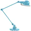 Image de Jieldé Signal SI333 lampe de table avec pied, bleu