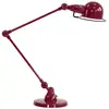 Image de Jieldé Signal SI333 lampe de table avec pied, bordeaux