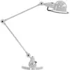 Image de Jieldé Signal SI333 lampe de table avec pied, gris argenté