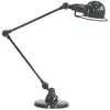 Image de Jieldé Signal SI333 Lampe de table avec pied, gris granit