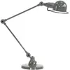 Image de Jieldé Signal SI333 lampe de table avec pied, gris souris