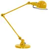 Image de Jieldé Signal SI333 lampe de table avec pied, jaune moutarde