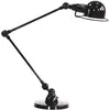 Image de Jieldé Signal SI333 lampe de table avec pied, noir