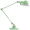 Image de Jieldé Signal SI333 lampe de table avec pied, vert d'eau
