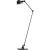 Image de Jieldé Signal SI833 lampe sur pied, 80 + 30 cm, noir