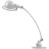 Image de Jieldé Signal SIC400 lampe, pied 1 bras grise