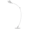 Image de Jieldé Signal SIC843 lampadaire, gris argenté