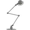 Image de Jieldé Loft D9403 lampadaire articulé, gris