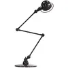 Image de Jieldé Loft D9403 lampadaire articulé, noir