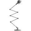 Image de Jieldé Loft D9406 lampadaire 6x40 cm, gris