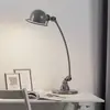 Image de Jieldé Loft C6000 lampe à poser, arquée, grise