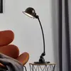 Image de Jieldé Loft C6000 lampe à poser, arquée, noire