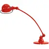 Image de Jieldé Loft C6000 lampe à poser, arquée, rouge