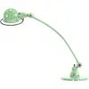 Image de Jieldé Loft C6000 lampe à poser, arquée, menthe