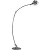 Image de Jieldé Loft C1260 lampadaire arqué, gris