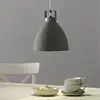 Image de Jieldé Augustin A240 suspension gris mat