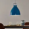 Image de Jieldé Augustin A360 suspension bleu brillant