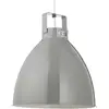 Image de Jieldé Augustin A360 suspension gris brillant