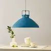 Image de Jieldé Beaumont B360 suspension bleu clair mat