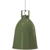Image de Jieldé Clément C360 suspension olive brillant 36cm