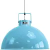 Image de Jieldé Dante D450 suspension, bleu clair, Ø 45 cm